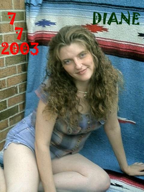 JUST PLAIN ME