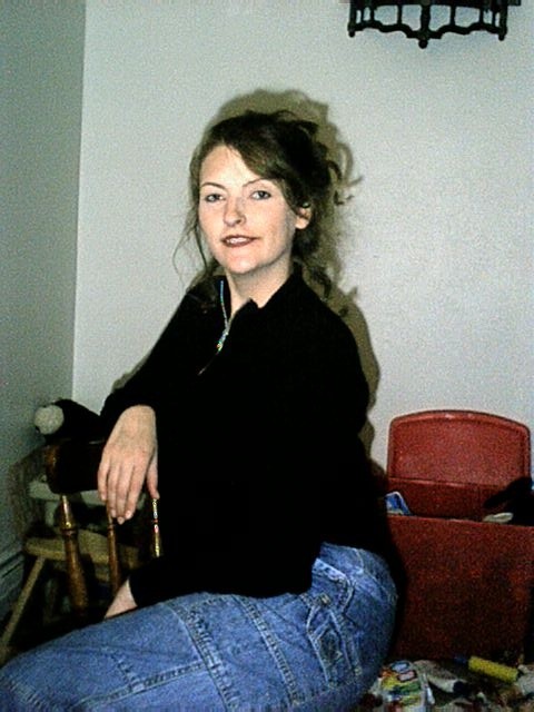 LOOKIN' GOOD GIRL