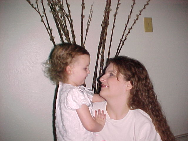 ISNT SHE A SWEETIE