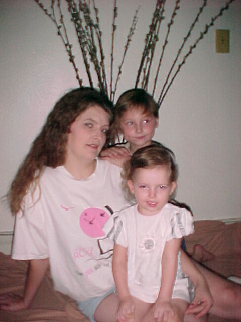 ONE LOVELY FAMILY